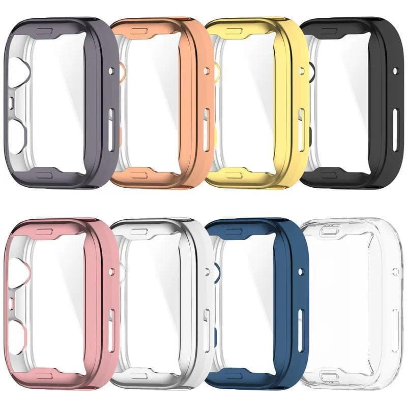 Anti Gores TPU สําหรับ Huawei Watch Fit 5 4 3/Huawei Watch Fit 5 Pro/4 Pro Full Soft กันชนป้องกันหน้าจออุปกรณ์เสริมสําหรับ Huawei Fit 3 รูปที่ 7