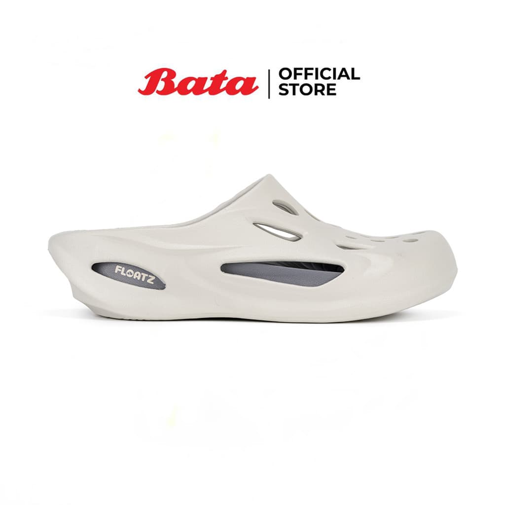Bata บาจา FLOATZ รองเท้าแตะแบบสวมเปิดส้น สำหรับผู้ชาย สีน้ำเงิน 8109062 สีเทา 8102062 สีโอลีฟ 8107062 รูปที่ 2