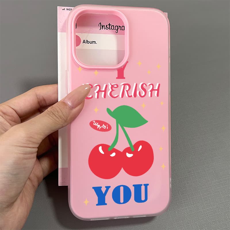 เคสซิลิโคน สำหรับ Samsung A55/A16/A57/F07/A04S/M17/M14/A50S/A23/M07/A07/A54 นุ่มสบายมือ เลนส์กล้องกันรอย สำหรับSamsung รูปที่ 9