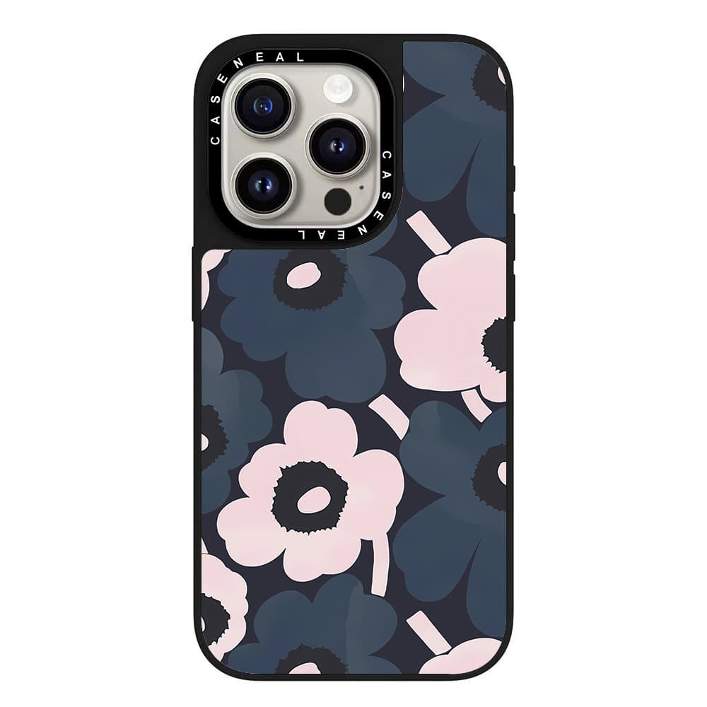 Drop proof CASENEALเคสโทรศัพท์สําหรับiPhone 17ProMax 17pro 17 air 16promax 16 15promax 15 14promax 13 13promax hard Caseดอกไม้น่ารัก12 12PromaxกรณีiPhone 14กรณีคุณภาพสูง รูปที่ 5
