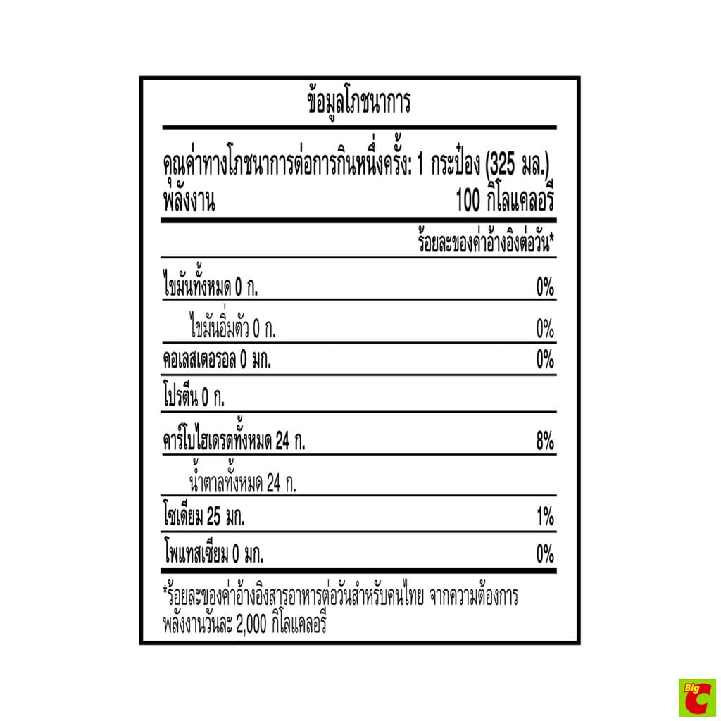 โค้ก น้ำอัดลมกระป๋อง รสออริจินัล 325 มล. x 5+1 ชิ้น รูปที่ 6
