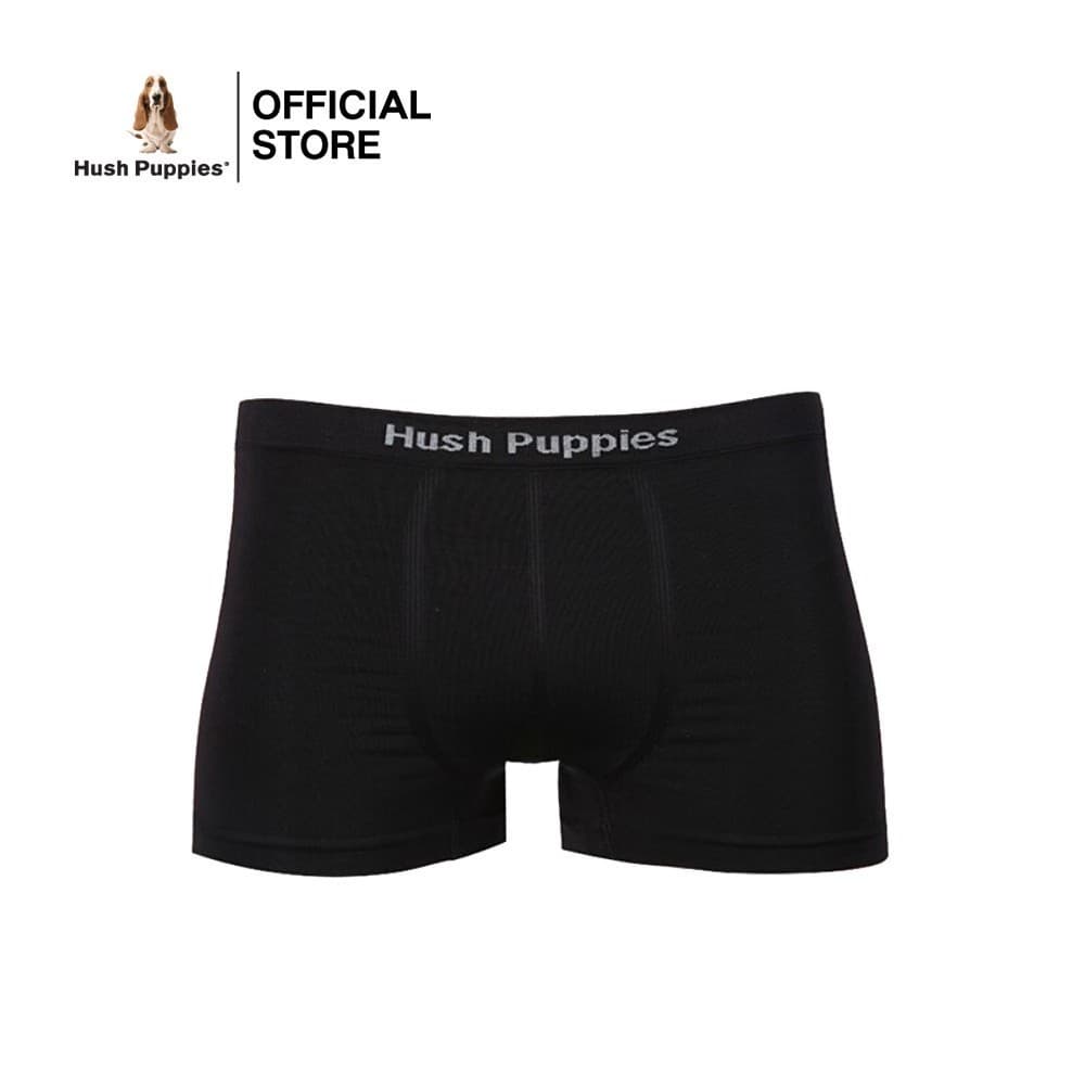 Hush Puppies UNDERWEAR ชุดชั้นในชาย รุ่น HU H3B006 รูปที่ 3