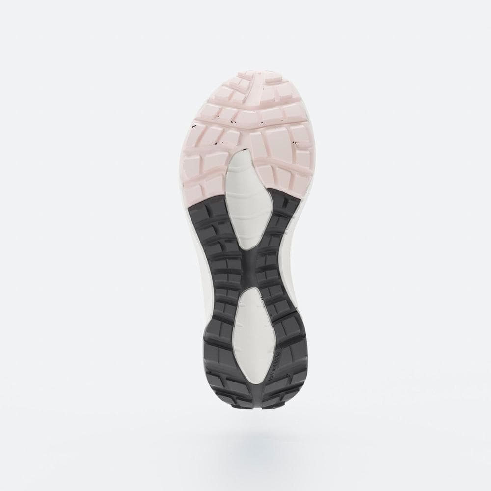 Decathlon Jf190 Grip Women'S Running And Trail Shoes รองเท้าวิ่งและวิ่งเทรลสำหรับผู้หญิง รุ่น Jf 190 Grip - Beige รูปที่ 6