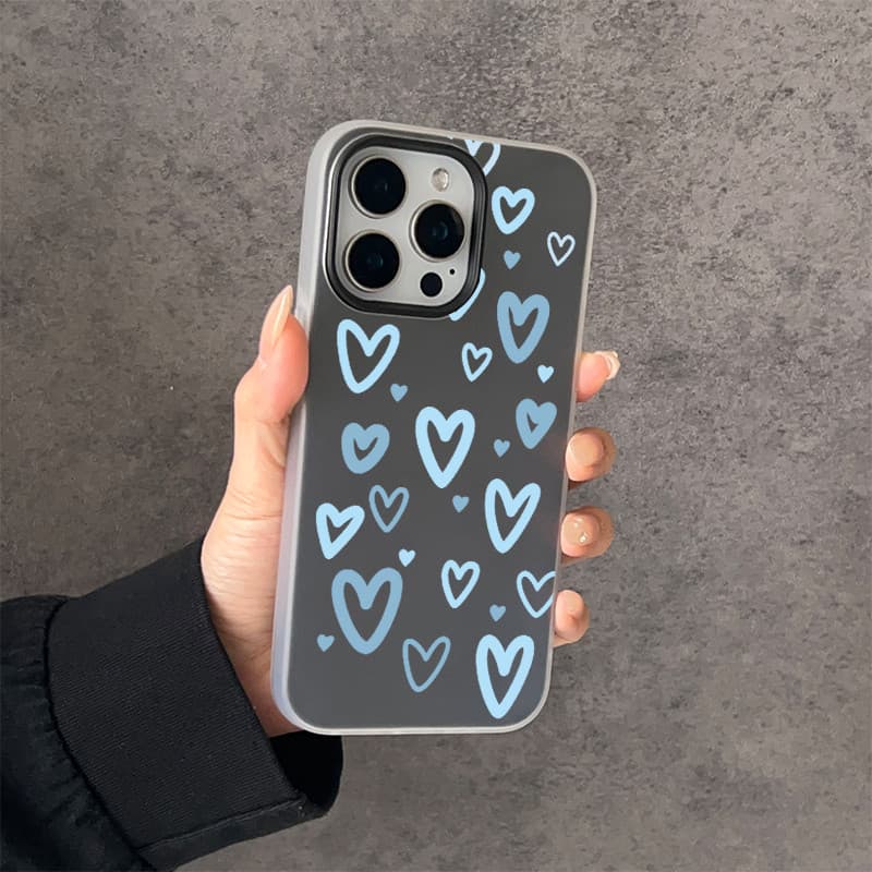 KingMall เคสปกป้องเลนส์กล้อง สำหรับ OPPO A60 5G A6 PRO A6T A6S A5i A1X A2X A3 NFC A5i A20กันรอยขีดข่วน ดีไซน์สวย รูปที่ 6
