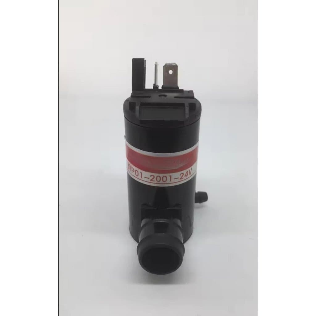 DRIVEPROมอเตอร์ฉีดกระจก มอเตอร์ฉีดน้ำฝน 12V /24 ทั่วไป รูปที่ 6