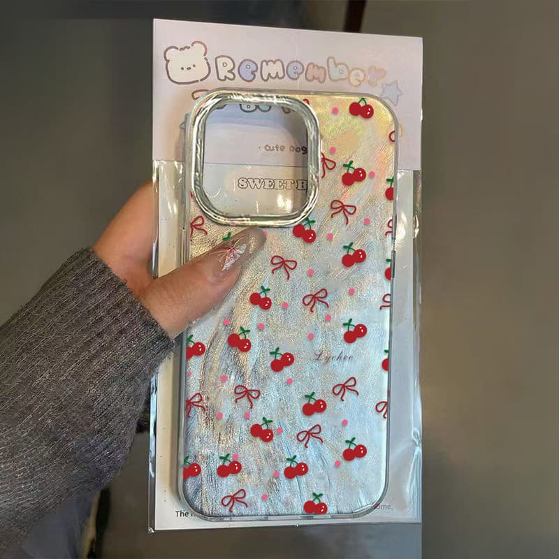 Bov-เข้ากันได้ เคสไอโฟน iPhone 17PROMAX 16 15PLUS 14PRO 13 12PROMAX Apple 11-HLYSK222 รูปที่ 3