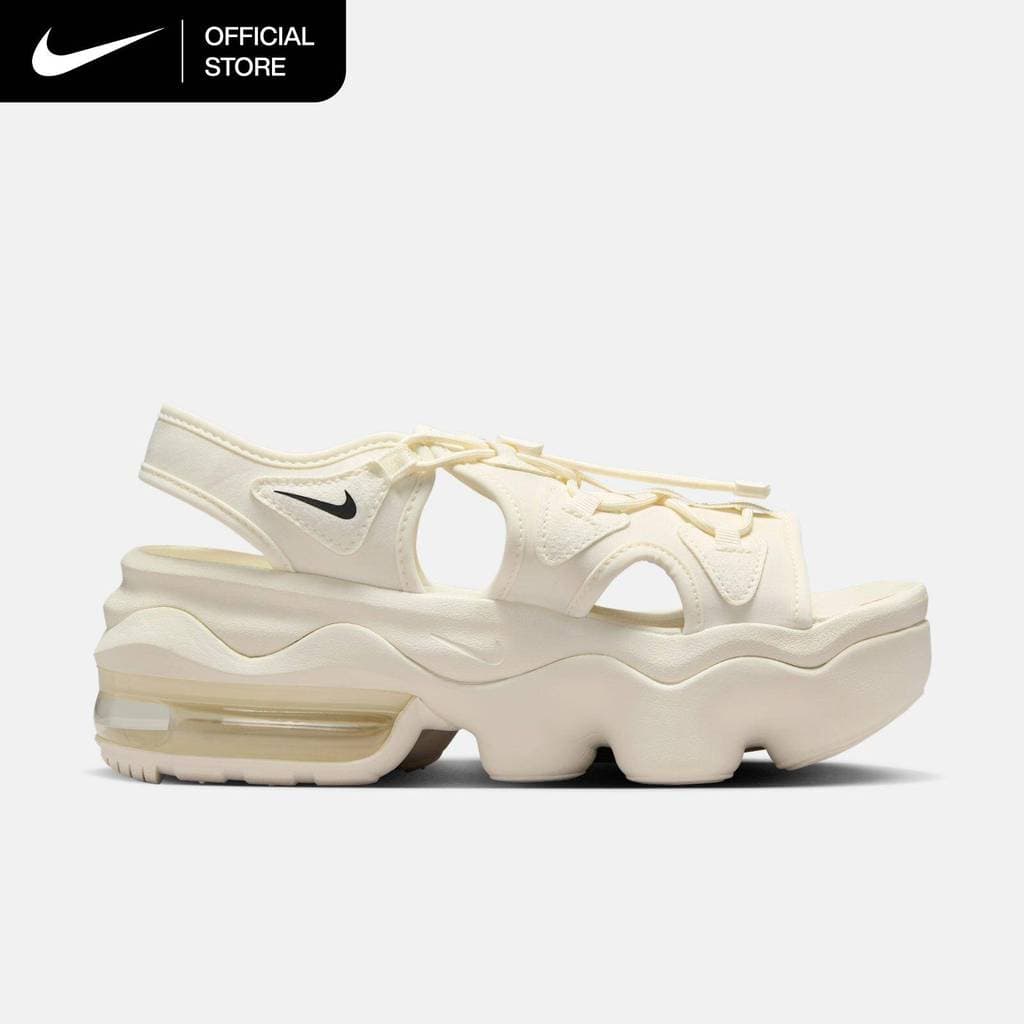 Nike Women's Air Max Koko Sport Sandals - Sail รูปที่ 4