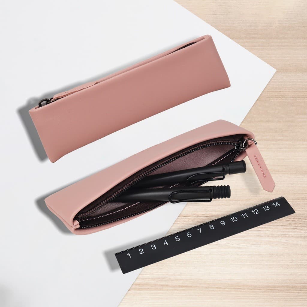 กระเป๋าใส่ปากกา รุ่น Slick Pen Case - Craftor รูปที่ 5