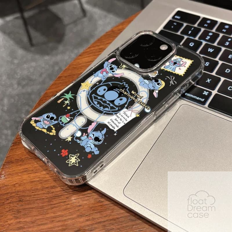 Floatเหมาะสำหรับ เคสไอโฟน Apple 17PROMAX 17PRO 17AIR 16 16/15PLUS iPhone 14PRO 13 12PRO 11-HYYCK59 รูปที่ 3