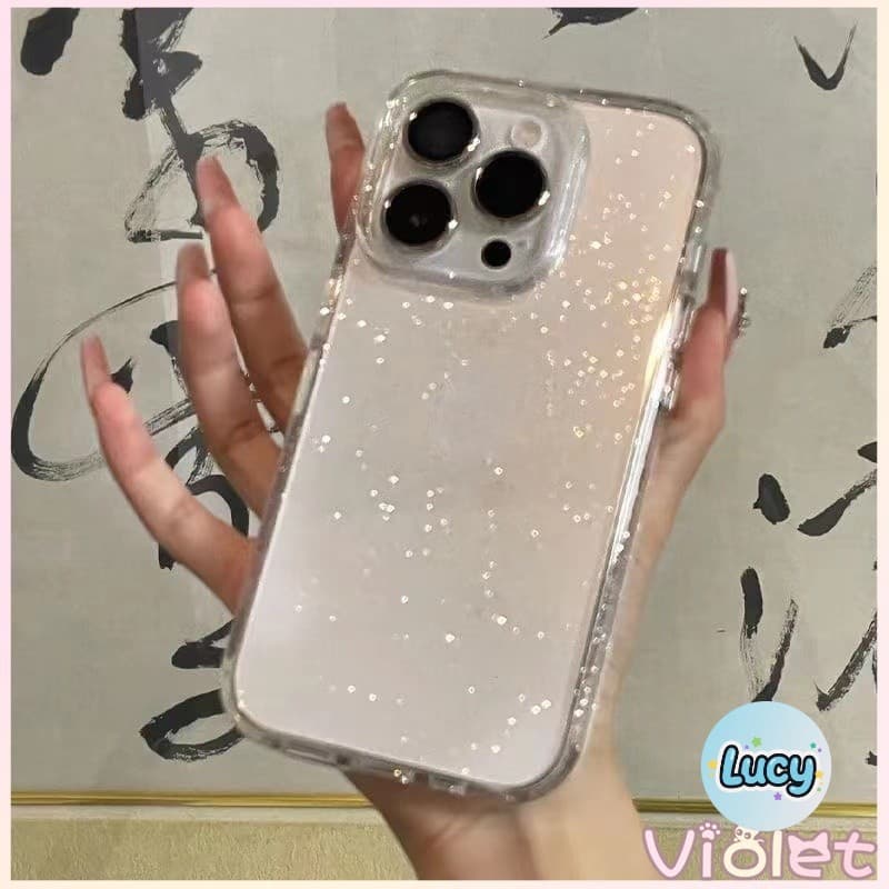 เคสโทรศัพท์ ชนิดไฮบริด แบบใส 9H สำหรับ compatible for iPhone 16 15 pro max 14 Pro max 13 Pro max 12 Pro Max 12Pro 12 รูปที่ 9