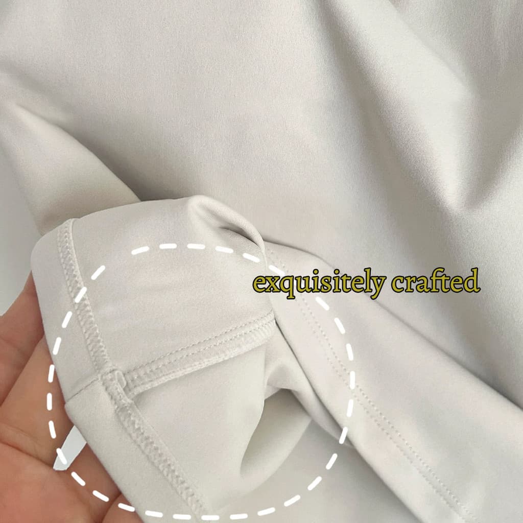 MAGIEYOGA สปอร์ตบรา H-shaped Beauty Back เสื้อกั๊กกันกระแทกวิ่งออกกําลังกาย รูปที่ 4