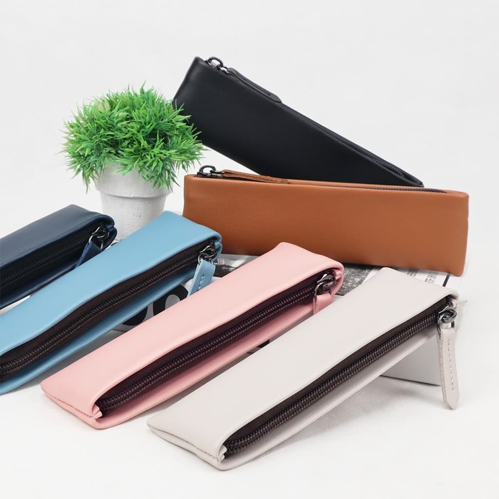 กระเป๋าใส่ปากกา รุ่น Slick Pen Case - Craftor รูปที่ 2