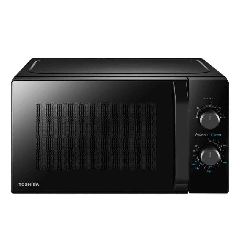 TOSHIBA ไมโครเวฟ รุ่น MW3-MM20PC รูปที่ 2