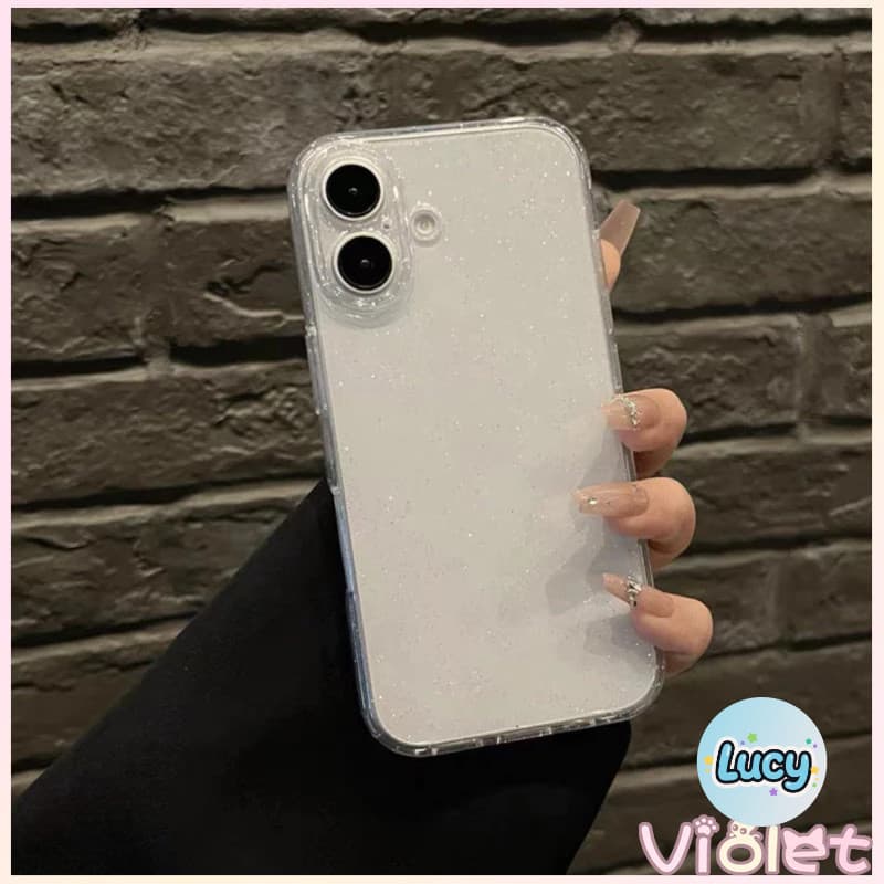 เคสโทรศัพท์ ชนิดไฮบริด แบบใส 9H สำหรับ compatible for iPhone 16 15 pro max 14 Pro max 13 Pro max 12 Pro Max 12Pro 12 รูปที่ 4