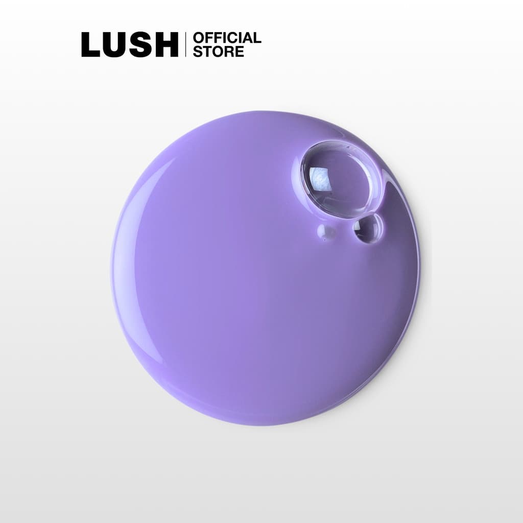 LUSH สบู่เหลว เจลอาบน้ำ SLEEPY SHOWER GEL รูปที่ 2