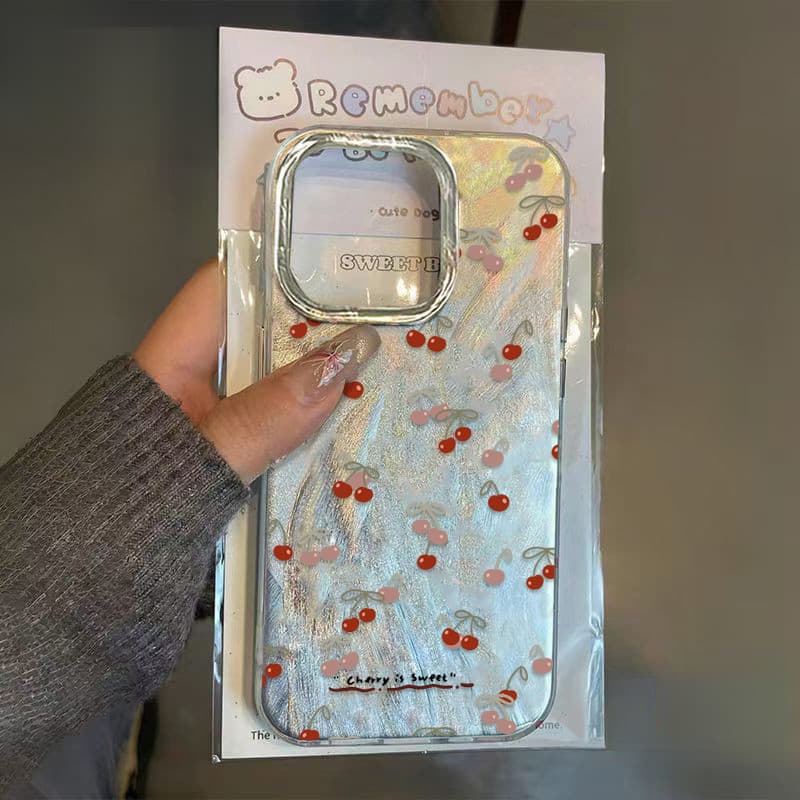 Bov-เข้ากันได้ เคสไอโฟน iPhone 17PROMAX 16 15PLUS 14PRO 13 12PROMAX Apple 11-HLYSK222 รูปที่ 4