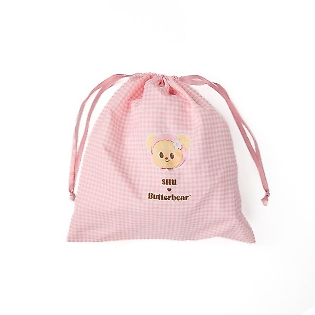 SHU x BUTTER BEAR BAG ถุงผ้า รูปที่ 1