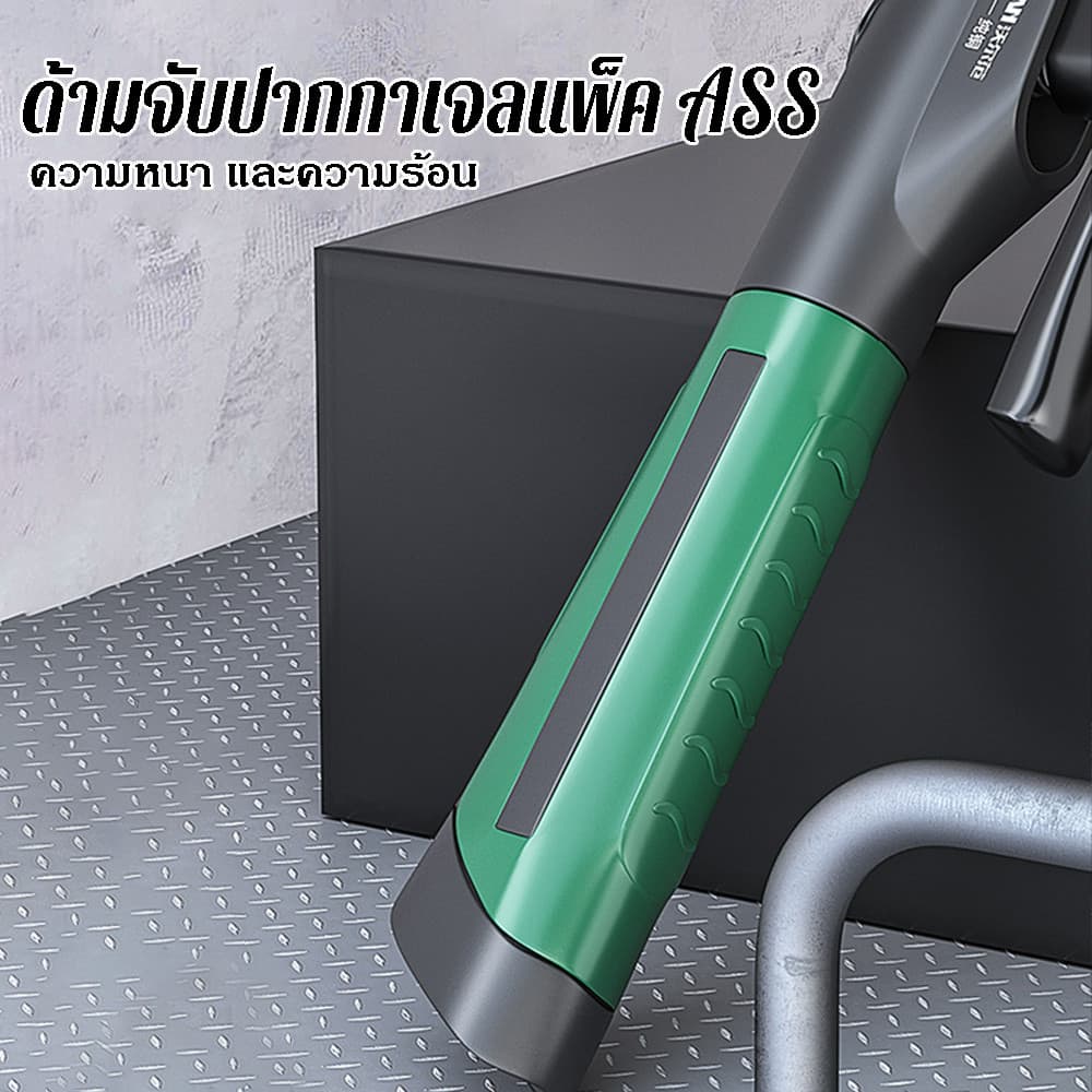 หัวเชื่อม ทองแดงแท้ 600A 800A คีมจับลวดเชื่อม ลวดเชื่อม เครื่องมือช่าง สายกราวด์ สายดิน รูปที่ 9