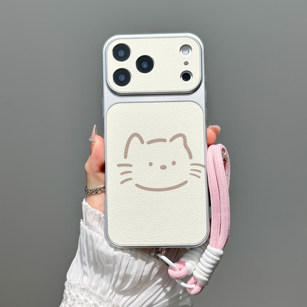 เข้ากันได้ เคสไอโฟน 17PROMAX 17/16PRO 15PLUS iPhone 14PRO 13PROMAX Apple 11PRO 12PROMAX-HLMBKP66 รูปที่ 2