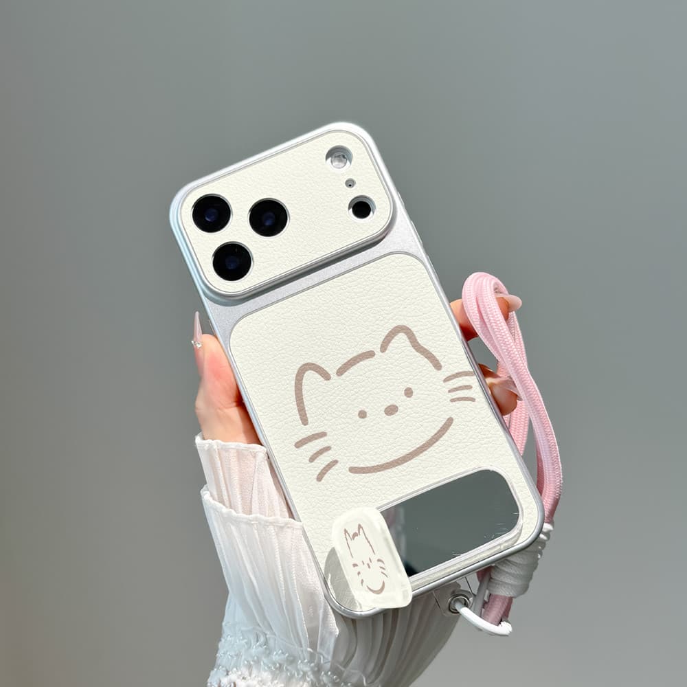 เข้ากันได้ เคสไอโฟน 17PROMAX 17/16PRO 15PLUS iPhone 14PRO 13PROMAX Apple 11PRO 12PROMAX-HLMBKP66 รูปที่ 1