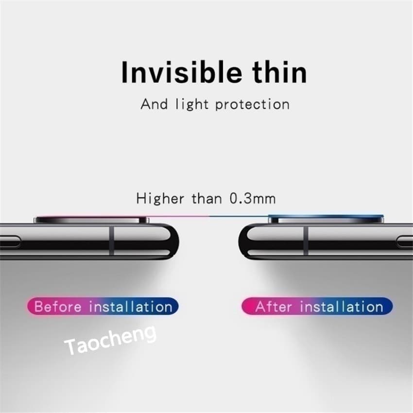 ความเป็นส่วนตัวหน้าจอฟิล์มสําหรับRedmi 15 4G 5G 2025 Full Coverกาวส่วนตัวกระจกนิรภัยป้องกันAnti Peepingเลนส์Protectorแก้วCame รูปที่ 8