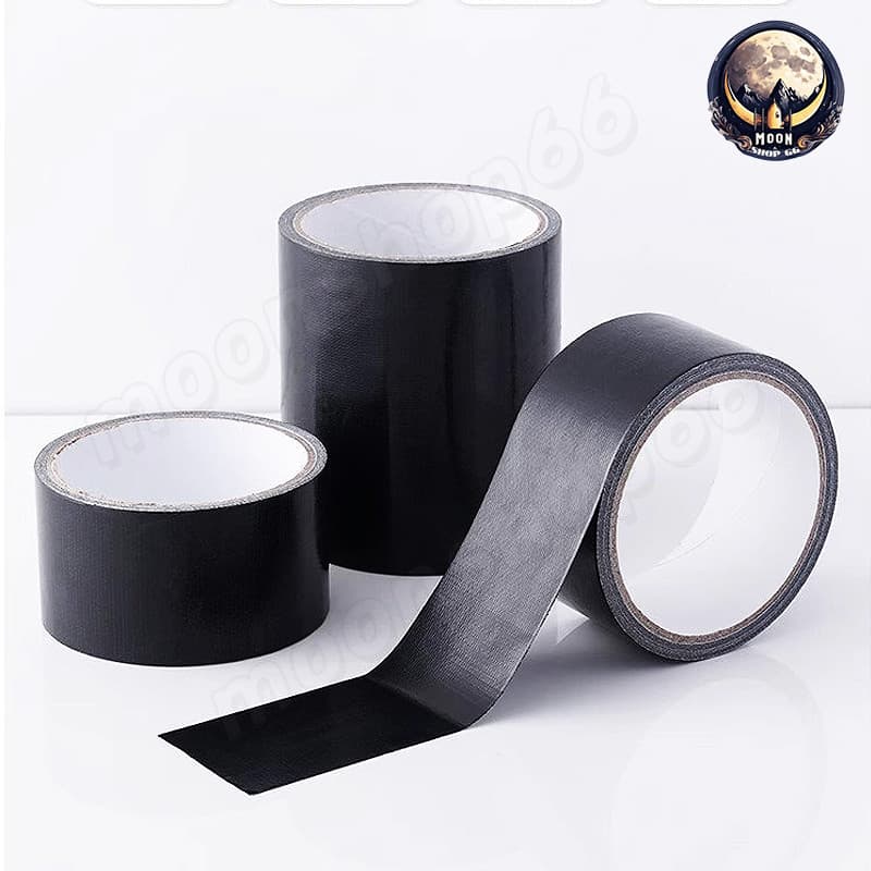 เทปหนังซ่อมเบาะ มีกาวในตัว เทปหนัง PU กันน้ำ กันแดด สวมใส่ทน แรงติดสูง ซ่อมแซมเบาะรถ มอเตอร์ไซค์ เทปซ่อมเบาะ รูปที่ 3