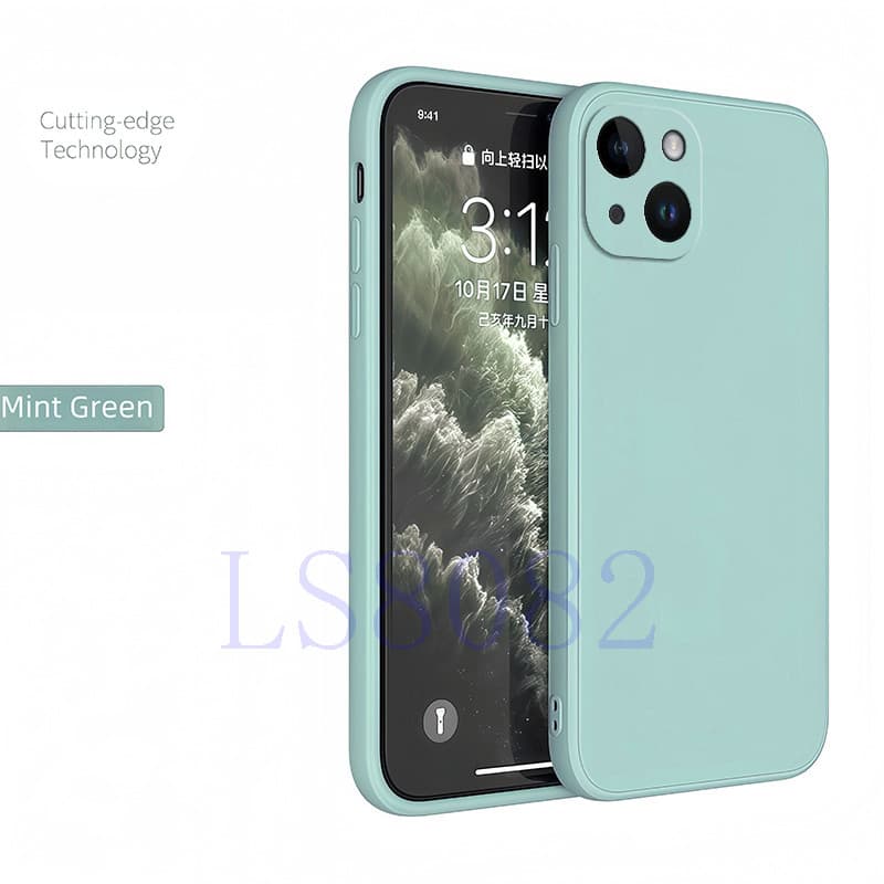 เหมาะสําหรับ iPhone 13/15/14 Plus/14 Pro/15Plus/15 Pro Max/16 Pro Max/iPhone 14 เคสป้องกันโทรศัพท์ MF รูปที่ 9