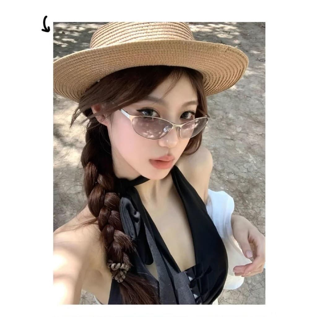 แว่นตา Polarized สำหรับทุกคน แว่นกันแดด UV400 ด้วยเลนส์ Super Auto Blue Lens ลดแสงสีฟ้า 99% แว่นตาแฟชั่น แว่นตาผู้ชาย รูปที่ 6