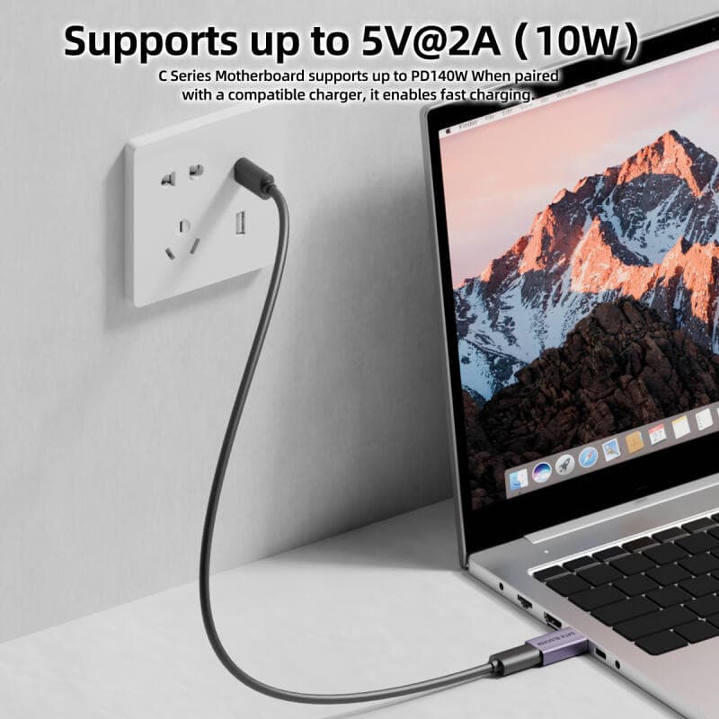 HdoorLink USB Data Blocker Anti Hacking ชาร์จเท่านั้นสะดวก Data Sync Blockers USB Defenders สําหรับการเดินทางชาร์จป้องกันความเป็นส่วนตัวรั่ว รูปที่ 5
