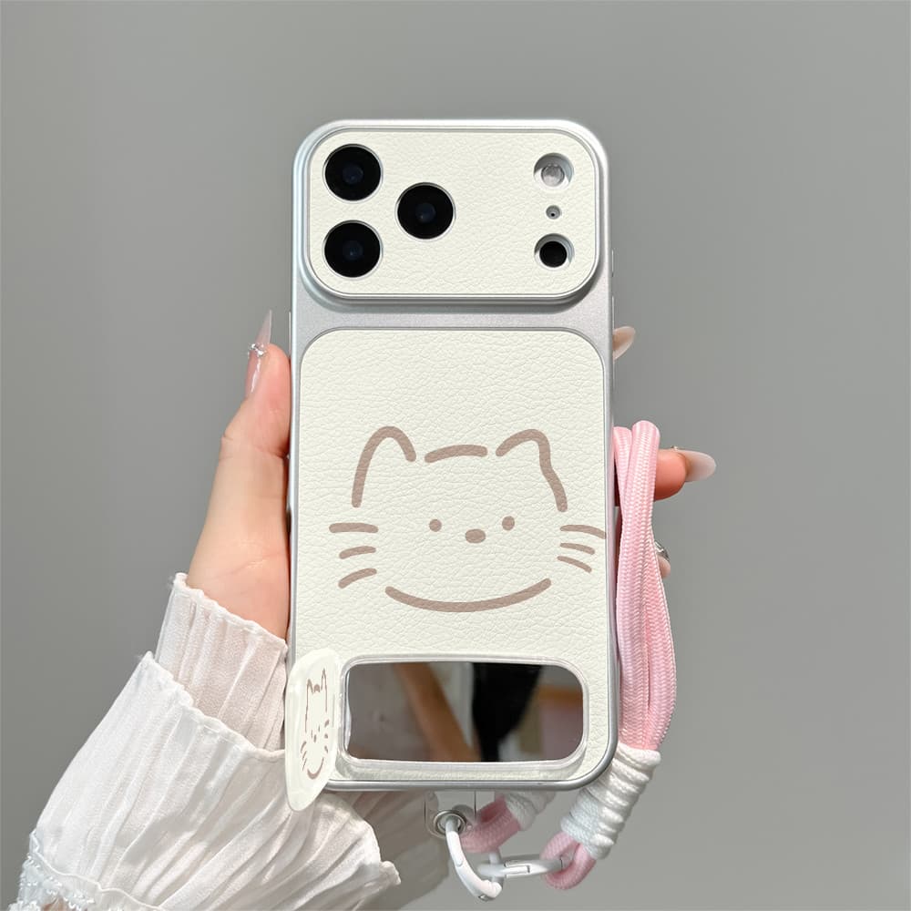 เข้ากันได้ เคสไอโฟน 17PROMAX 17/16PRO 15PLUS iPhone 14PRO 13PROMAX Apple 11PRO 12PROMAX-HLMBKP66 รูปที่ 4