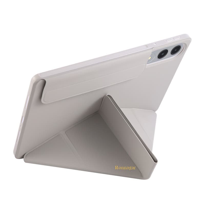 Y พับสําหรับ Xiaomi Pad Mini 8.8 2025 สําหรับ Redmi K Pad 8.8 นิ้วแท็บเล็ต Wake/Sleep กรณี Multi-พับป้องกัน TPU Shell รูปที่ 4