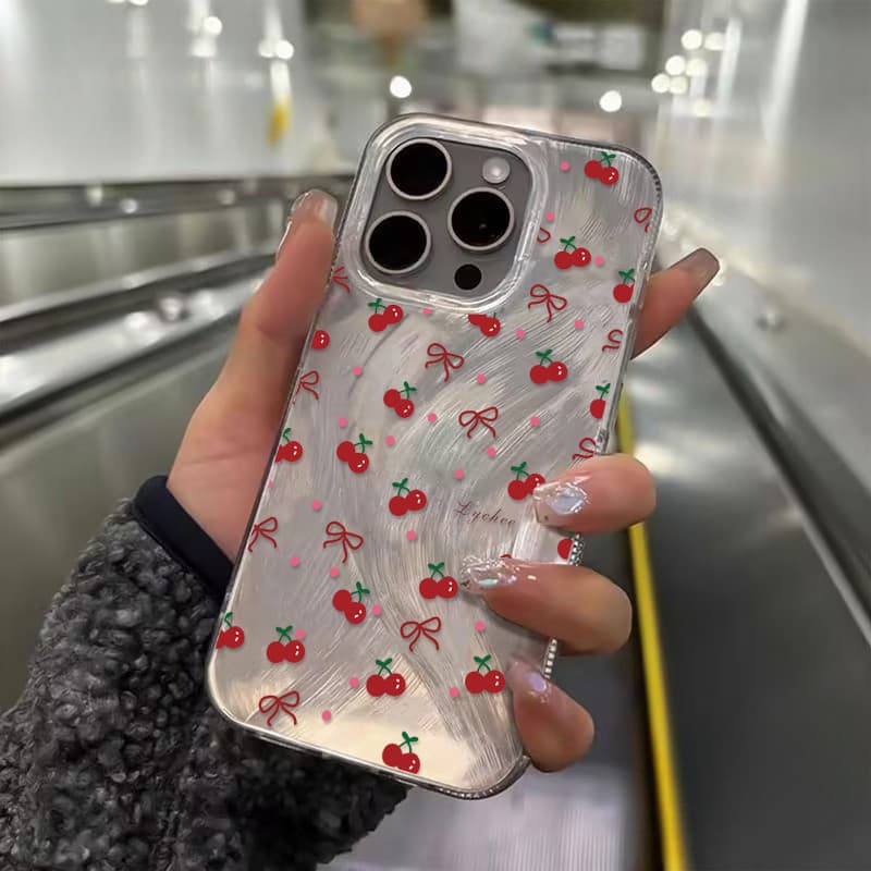 Bov-เข้ากันได้ เคสไอโฟน iPhone 17PROMAX 16 15PLUS 14PRO 13 12PROMAX Apple 11-HLYSK222 รูปที่ 6
