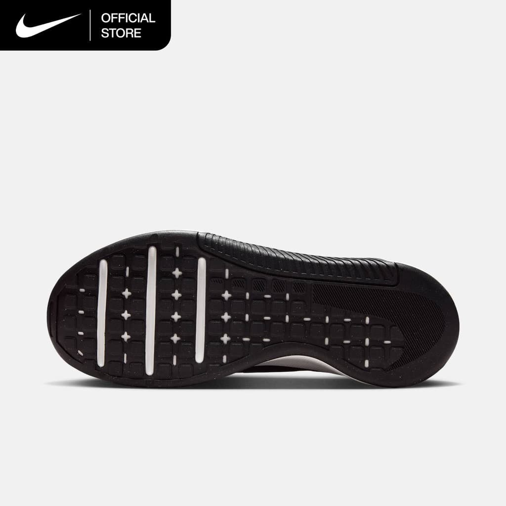 Nike Men's MC Trainer 3 Workout Shoes - Black รูปที่ 2