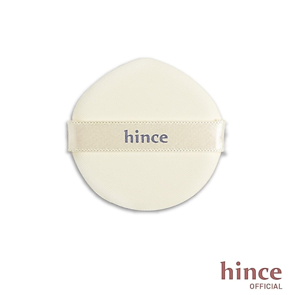 hince Second Skin Mesh Matte Cushion Puff | hince Official Store รูปที่ 1