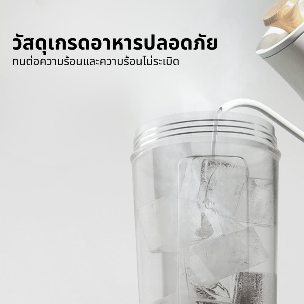 มาพร้อมกับสเกล แก้วชงอัตโนมัติ ถ้วยผสมอัตโนมัติ USB ถ้วยผสมไฟฟ้า แบบพกพา ถ้วยกาแฟ สําหรับคนกาแฟ และผงโปรตีน รูปที่ 5