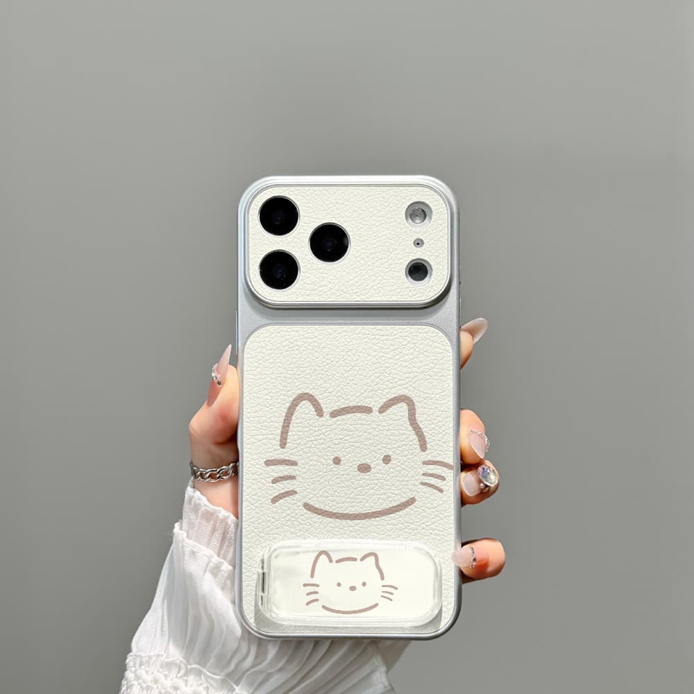 เข้ากันได้ เคสไอโฟน 17PROMAX 17/16PRO 15PLUS iPhone 14PRO 13PROMAX Apple 11PRO 12PROMAX-HLMBKP66 รูปที่ 6