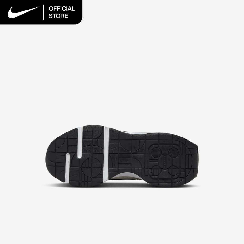 Nike Younger Kids' Air Max INTRLK Lite Shoes - Summit White รูปที่ 2