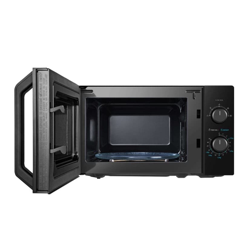 TOSHIBA ไมโครเวฟ รุ่น MW3-MM20PC รูปที่ 3