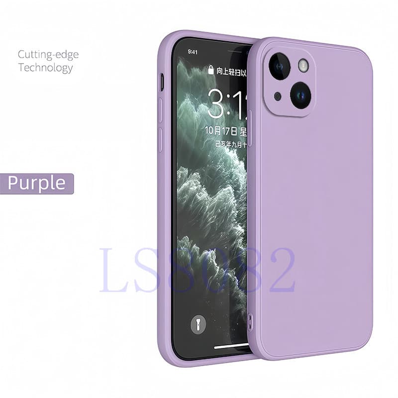 เหมาะสําหรับ iPhone 13/15/14 Plus/14 Pro/15Plus/15 Pro Max/16 Pro Max/iPhone 14 เคสป้องกันโทรศัพท์ MF รูปที่ 8