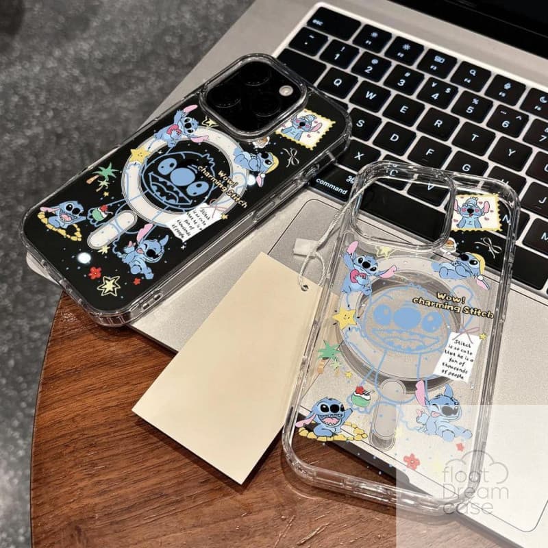 Floatเหมาะสำหรับ เคสไอโฟน Apple 17PROMAX 17PRO 17AIR 16 16/15PLUS iPhone 14PRO 13 12PRO 11-HYYCK59 รูปที่ 4