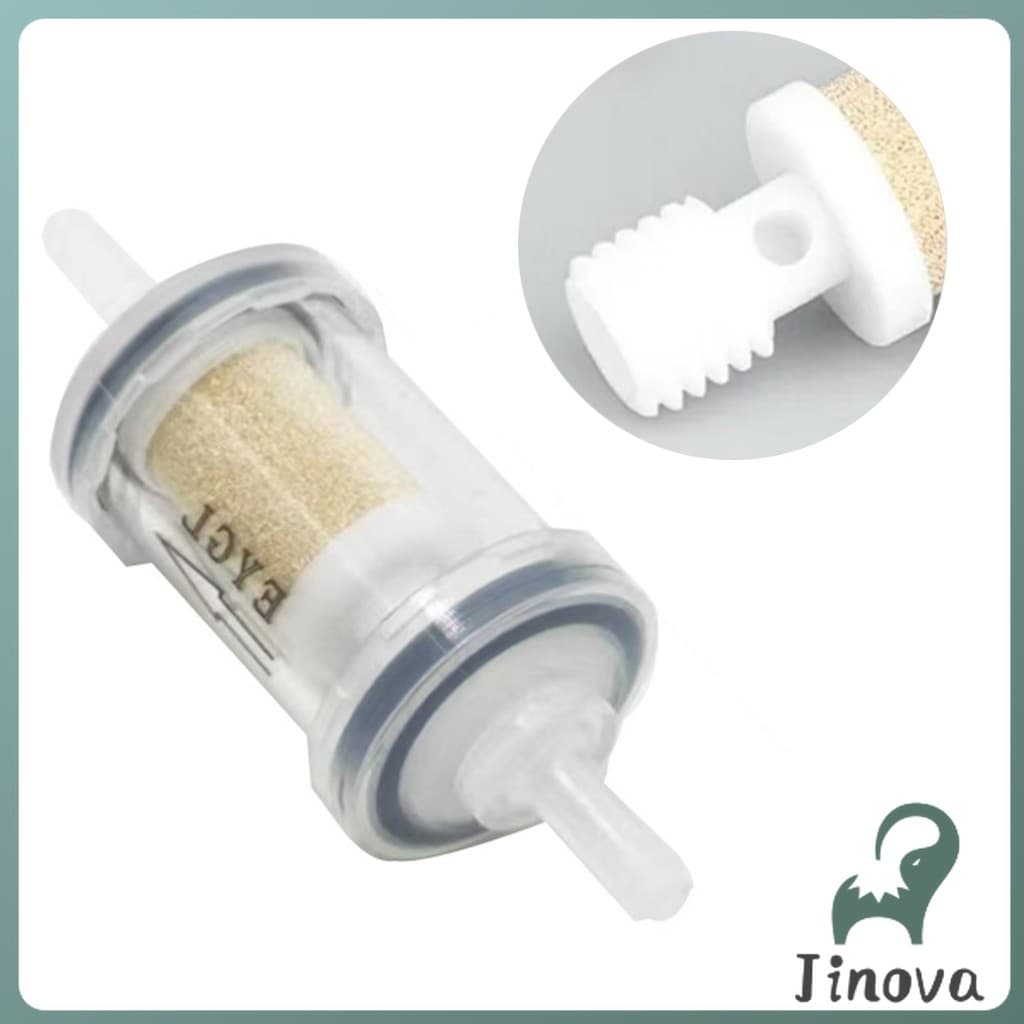 Jnv ชุดกรองน้ำมันดีเซล ราคาต่อ 1ชิ้น Parking Heater Fuel Filter Part รูปที่ 7