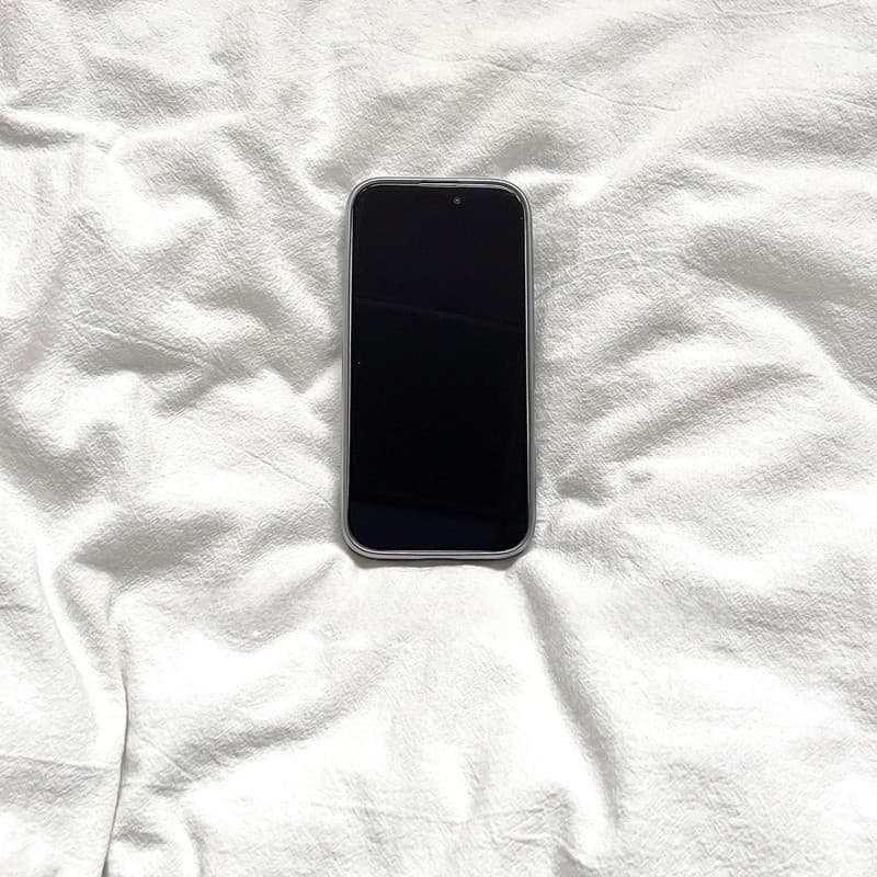 สีฟ้าลายสก๊อตเคสโทรศัพท์Drop-ResistantสําหรับiPhone 16 Promax 15 Promax 11 12 13 14plus 15plus 16e 16plus 15pro รูปที่ 5