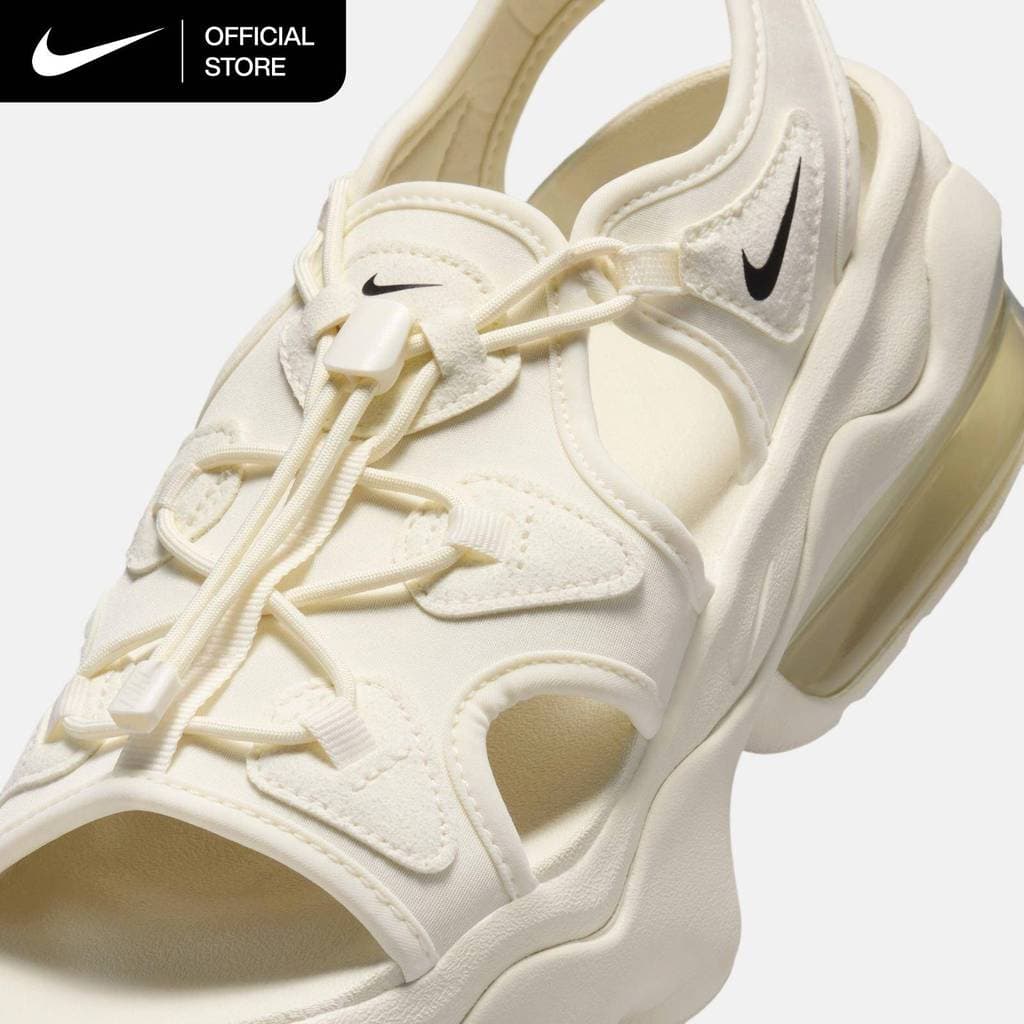 Nike Women's Air Max Koko Sport Sandals - Sail รูปที่ 7