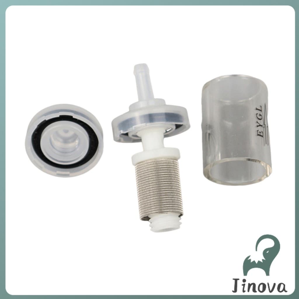 Jnv ชุดกรองน้ำมันดีเซล ราคาต่อ 1ชิ้น Parking Heater Fuel Filter Part รูปที่ 4