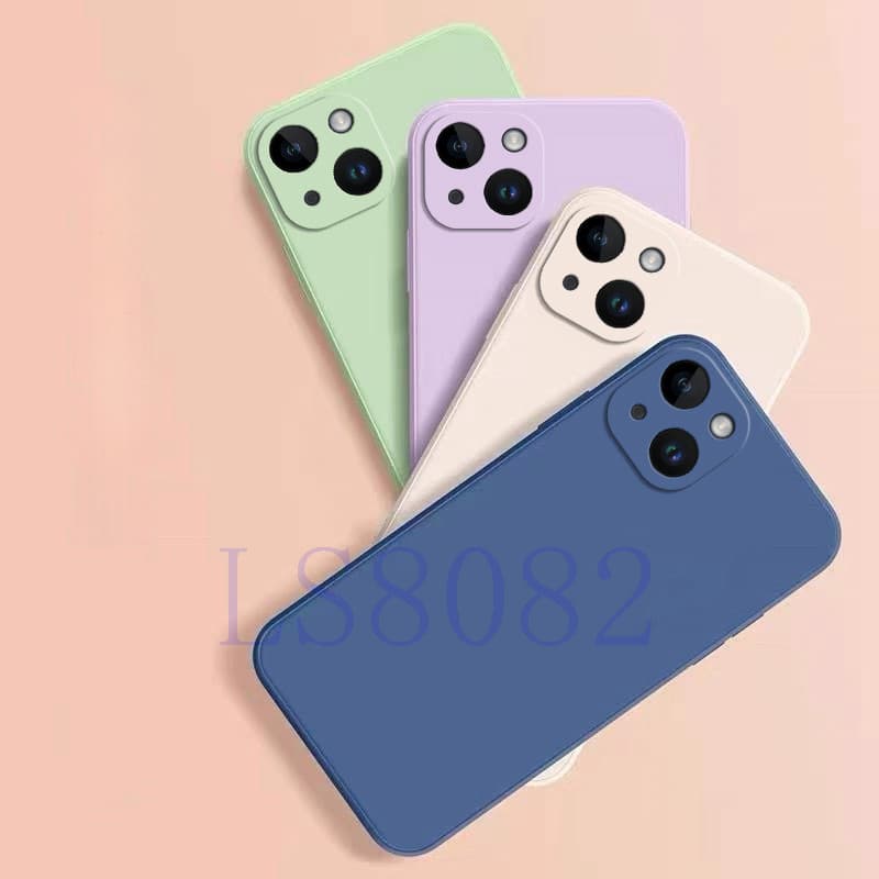 เหมาะสําหรับ iPhone 13/15/14 Plus/14 Pro/15Plus/15 Pro Max/16 Pro Max/iPhone 14 เคสป้องกันโทรศัพท์ MF รูปที่ 2