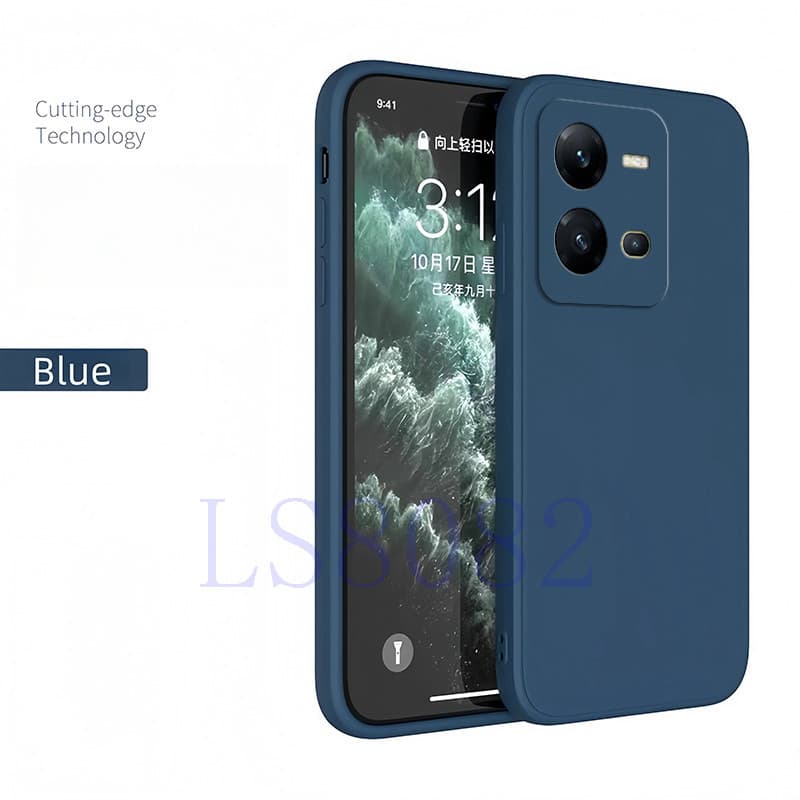 เหมาะสําหรับ Vivo Y35 เคสป้องกันโทรศัพท์ MF รูปที่ 7