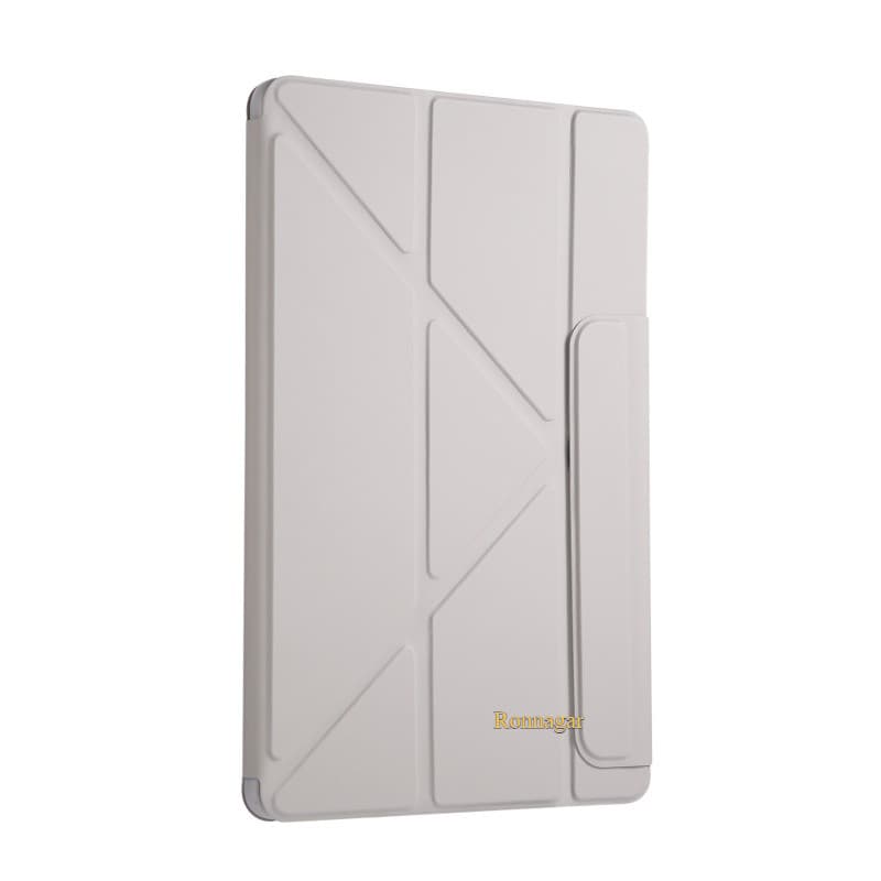 Y พับสําหรับ Xiaomi Pad Mini 8.8 2025 สําหรับ Redmi K Pad 8.8 นิ้วแท็บเล็ต Wake/Sleep กรณี Multi-พับป้องกัน TPU Shell รูปที่ 5