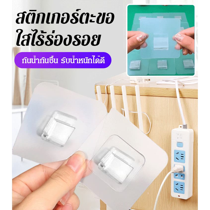 ทนต่อสภาพอากาศ ตะขอเหนียว ชั้นเก็บของเหล็กพร้อมตะปูแบน ที่เก็บอุปกรณ์ทําความสะอาด รับประกันสองเท่า ชั้นเก็บของเหล็ก ความเหนียว ไม่แตกหักง่าย ราวแขวน ไม่ใช่เรื่องง่ายที่จะหลุดออก รูปที่ 1