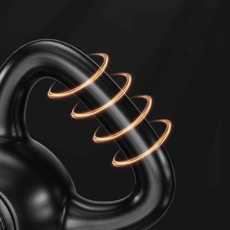 เคตเทิลเบล ดัมเบล 2kg 4 kg 6kg 8kgดรัมเบล Kettlebells dumbell dumbbell ดัมเบลลูกตุ้ม สำหรับสร้างบั้นท้าย รูปที่ 8