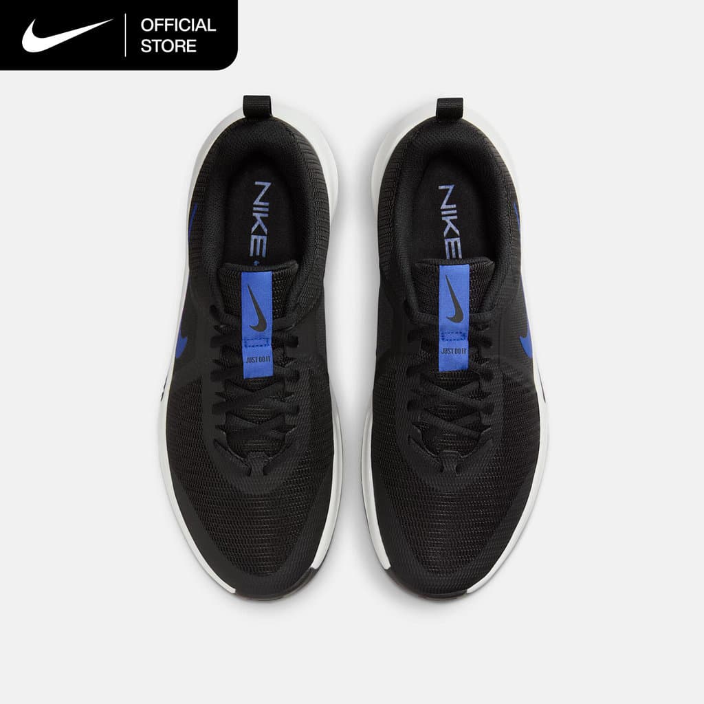 Nike Men's MC Trainer 3 Workout Shoes - Black รูปที่ 5